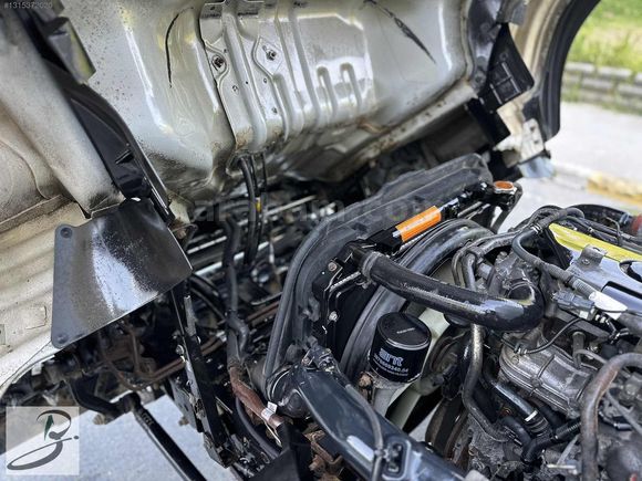 AUTO BEDİR DEN 2018 MODEL ISUZU NPR 10 LONG 850 PEŞİNLE