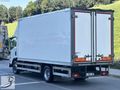 AUTO BEDİR DEN 2018 MODEL ISUZU NPR 10 LONG 850 PEŞİNLE