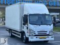 AUTO BEDİR DEN 2018 MODEL ISUZU NPR 10 LONG 850 PEŞİNLE