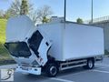 AUTO BEDİR DEN 2018 MODEL ISUZU NPR 10 LONG 850 PEŞİNLE