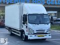 AUTO BEDİR DEN 2018 MODEL ISUZU NPR 10 LONG 850 PEŞİNLE