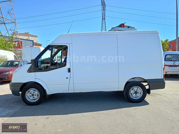 1.78 ORAN-300 BİN KREDİ-2011-KLIMALI-227 BİN KMDE-ARKA ÇEKER