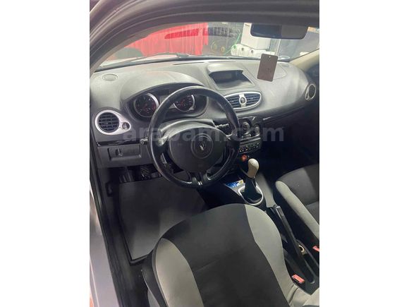 CLİO 3'' 2011 1.5 DCİ EXTREME ORJİNAL 360.BİN KM'DE EMSALSİZ