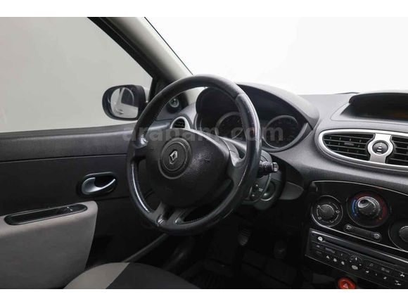 CLİO 3'' 2011 1.5 DCİ EXTREME ORJİNAL 360.BİN KM'DE EMSALSİZ