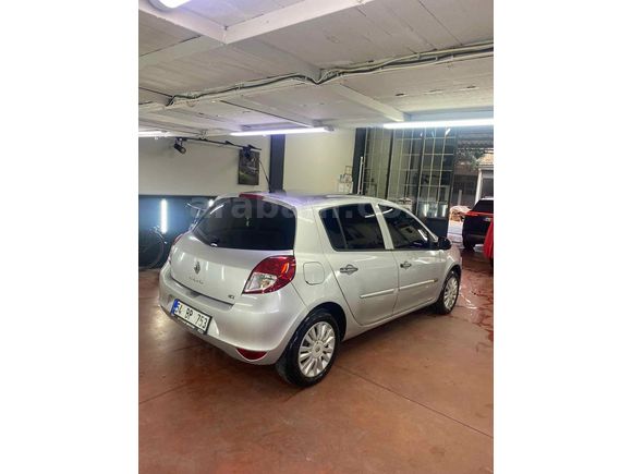 CLİO 3'' 2011 1.5 DCİ EXTREME ORJİNAL 360.BİN KM'DE EMSALSİZ