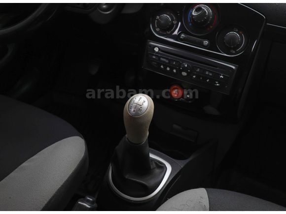 CLİO 3'' 2011 1.5 DCİ EXTREME ORJİNAL 360.BİN KM'DE EMSALSİZ