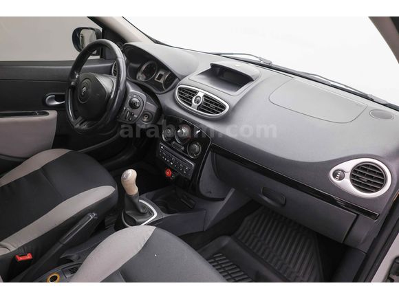 CLİO 3'' 2011 1.5 DCİ EXTREME ORJİNAL 360.BİN KM'DE EMSALSİZ