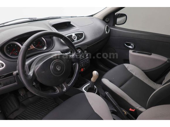 CLİO 3'' 2011 1.5 DCİ EXTREME ORJİNAL 360.BİN KM'DE EMSALSİZ