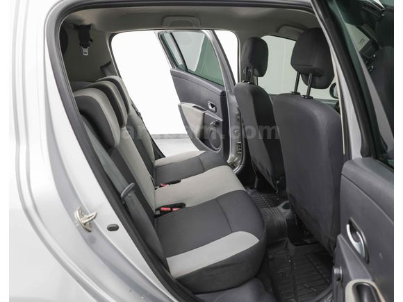 CLİO 3'' 2011 1.5 DCİ EXTREME ORJİNAL 360.BİN KM'DE EMSALSİZ