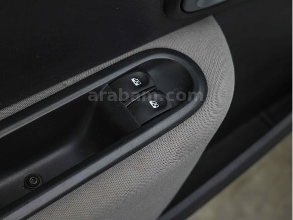 CLİO 3'' 2011 1.5 DCİ EXTREME ORJİNAL 360.BİN KM'DE EMSALSİZ