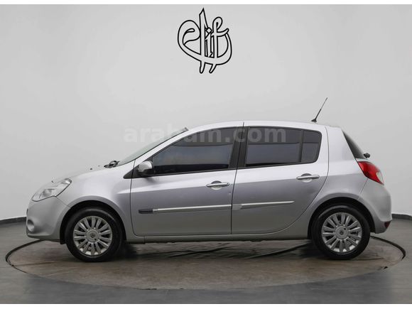 CLİO 3'' 2011 1.5 DCİ EXTREME ORJİNAL 360.BİN KM'DE EMSALSİZ