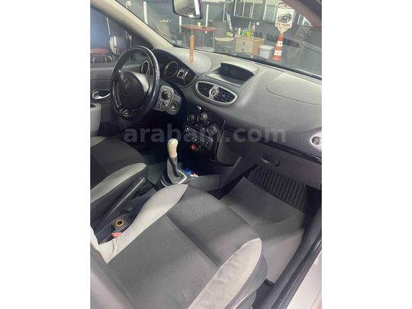 CLİO 3'' 2011 1.5 DCİ EXTREME ORJİNAL 360.BİN KM'DE EMSALSİZ