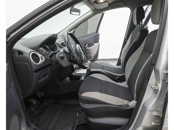 CLİO 3'' 2011 1.5 DCİ EXTREME ORJİNAL 360.BİN KM'DE EMSALSİZ