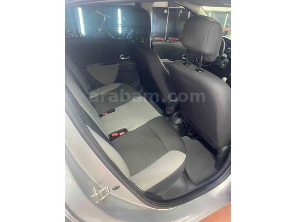 CLİO 3'' 2011 1.5 DCİ EXTREME ORJİNAL 360.BİN KM'DE EMSALSİZ
