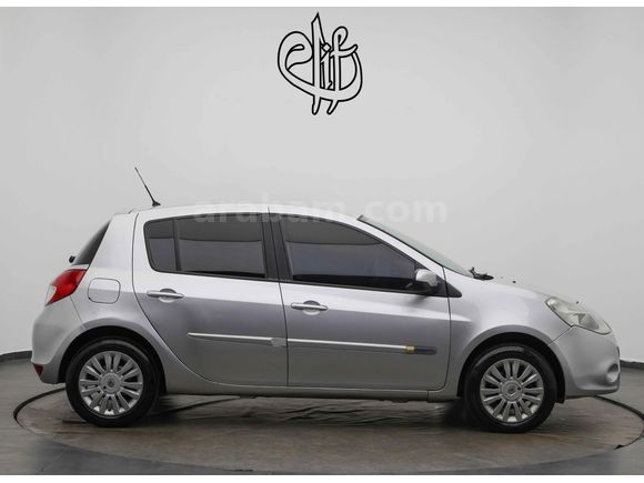 CLİO 3'' 2011 1.5 DCİ EXTREME ORJİNAL 360.BİN KM'DE EMSALSİZ