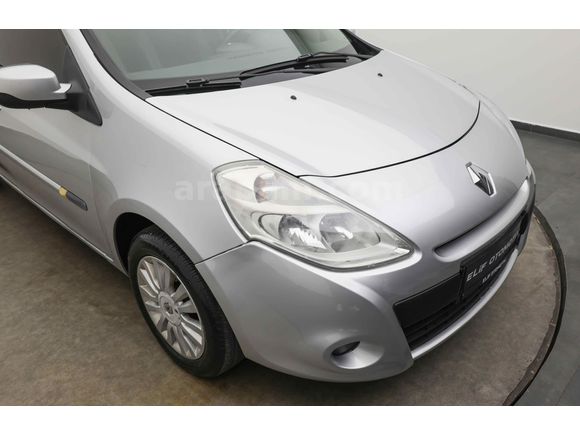 CLİO 3'' 2011 1.5 DCİ EXTREME ORJİNAL 360.BİN KM'DE EMSALSİZ