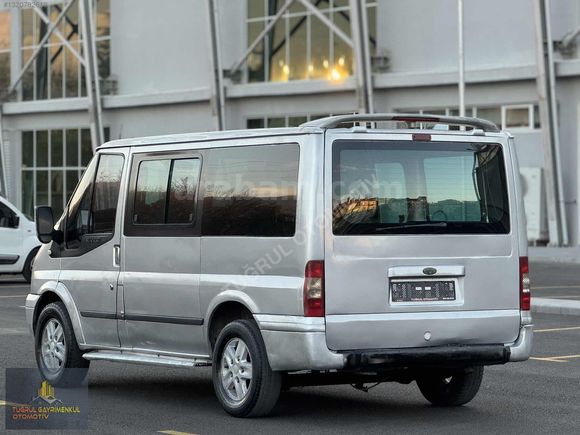 2007 MODEL KİLİMALI BAKIMLARI YENİ OTOMATİK KAPI