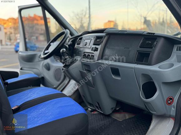 2007 MODEL KİLİMALI BAKIMLARI YENİ OTOMATİK KAPI