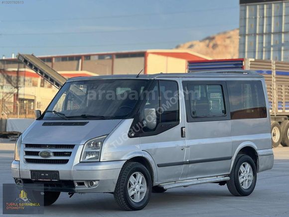 2007 MODEL KİLİMALI BAKIMLARI YENİ OTOMATİK KAPI