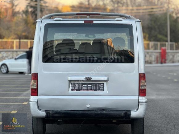 2007 MODEL KİLİMALI BAKIMLARI YENİ OTOMATİK KAPI