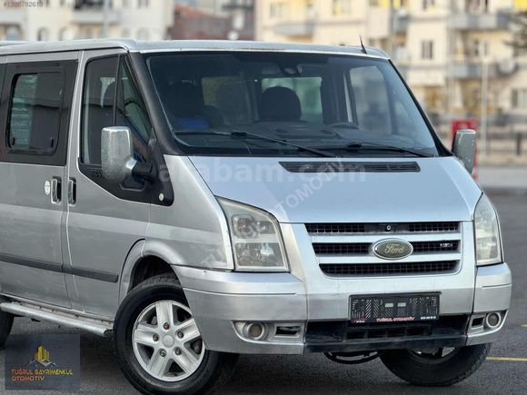 2007 MODEL KİLİMALI BAKIMLARI YENİ OTOMATİK KAPI
