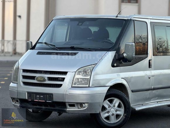 2007 MODEL KİLİMALI BAKIMLARI YENİ OTOMATİK KAPI
