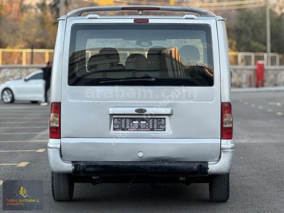 2007 MODEL KİLİMALI BAKIMLARI YENİ OTOMATİK KAPI