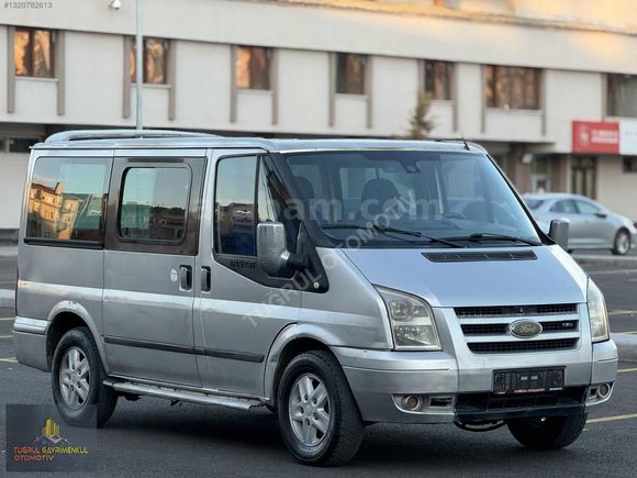 2007 MODEL KİLİMALI BAKIMLARI YENİ OTOMATİK KAPI