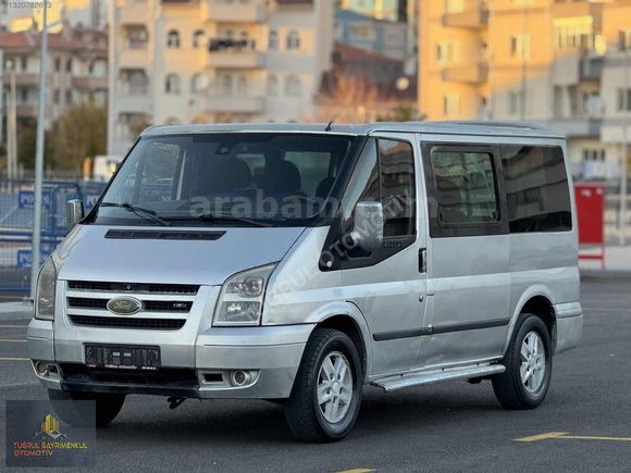 2007 MODEL KİLİMALI BAKIMLARI YENİ OTOMATİK KAPI