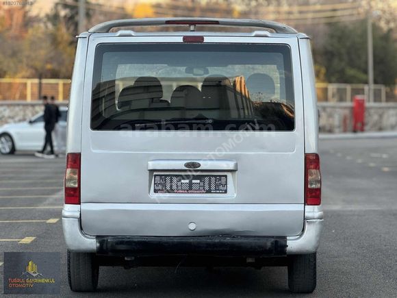 2007 MODEL KİLİMALI BAKIMLARI YENİ OTOMATİK KAPI