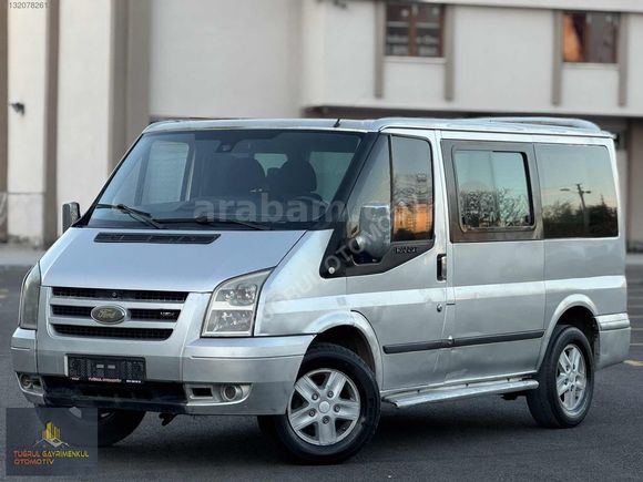 2007 MODEL KİLİMALI BAKIMLARI YENİ OTOMATİK KAPI