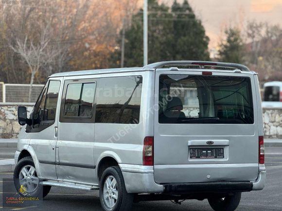 2007 MODEL KİLİMALI BAKIMLARI YENİ OTOMATİK KAPI