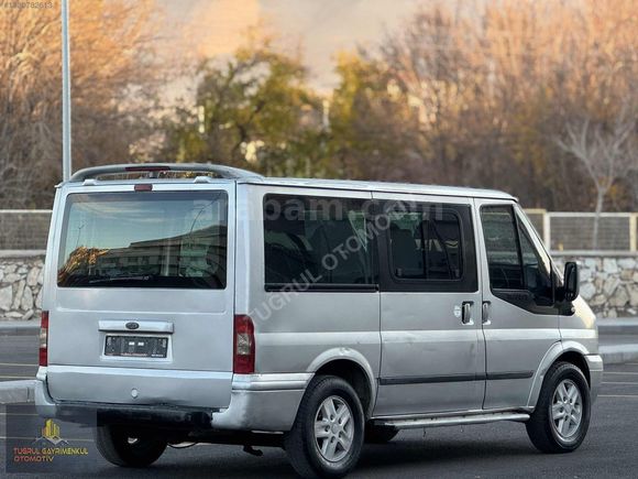 2007 MODEL KİLİMALI BAKIMLARI YENİ OTOMATİK KAPI