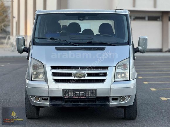 2007 MODEL KİLİMALI BAKIMLARI YENİ OTOMATİK KAPI