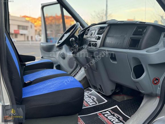 2007 MODEL KİLİMALI BAKIMLARI YENİ OTOMATİK KAPI