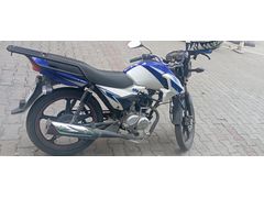 Sahibinden Yuki Fifty 50