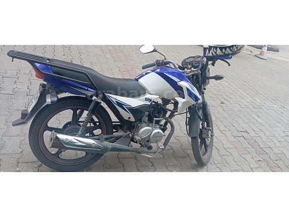Sahibinden Yuki Fifty 50