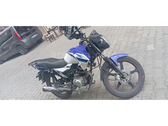 Sahibinden Yuki Fifty 50