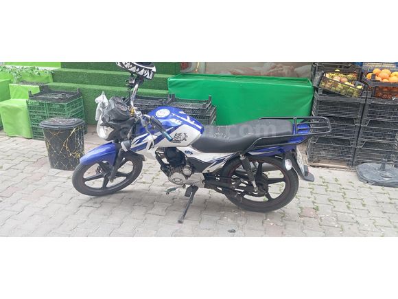 Sahibinden Yuki Fifty 50