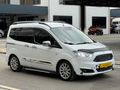 Sahibinden Ford Tourneo Courier 1.6 TDCi Titanium Plus 2016 Model 