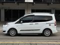 Sahibinden Ford Tourneo Courier 1.6 TDCi Titanium Plus 2016 Model 