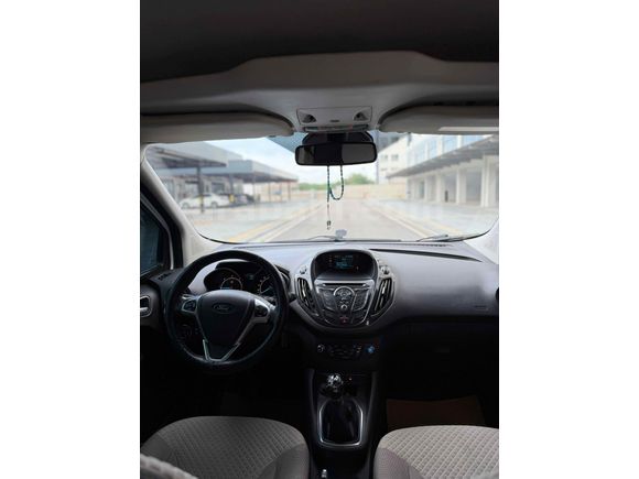 Sahibinden Ford Tourneo Courier 1.6 TDCi Titanium Plus 2016 Model 