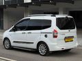 Sahibinden Ford Tourneo Courier 1.6 TDCi Titanium Plus 2016 Model 