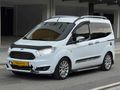 Sahibinden Ford Tourneo Courier 1.6 TDCi Titanium Plus 2016 Model 