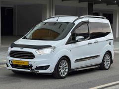 Sahibinden Ford Tourneo Courier 1.6 TDCi Titanium Plus 2016 Model 