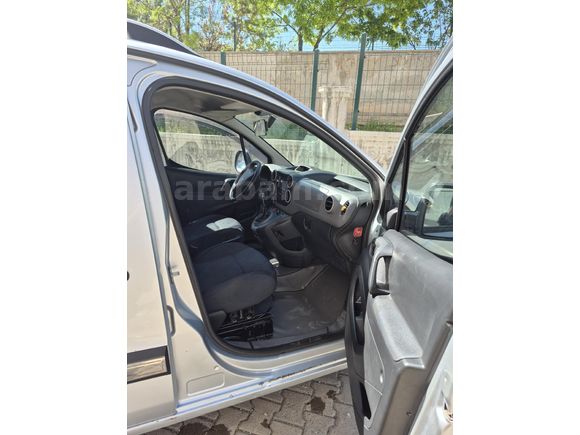 Sahibinden Peugeot Partner 2012 Model