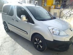 Sahibinden Peugeot Partner 1.6 HDI Allure 2012 Model