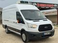 2014 FORD TRANSİT 350E 287.000KM SOĞUTUCULU -18