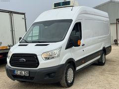 2014 FORD TRANSİT 350E 287.000KM SOĞUTUCULU -18