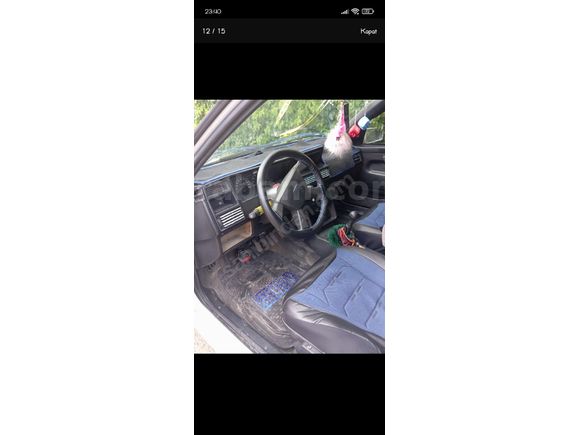 Sahibinden Fiat Tipo 1.6 S 1995 Model Bursa